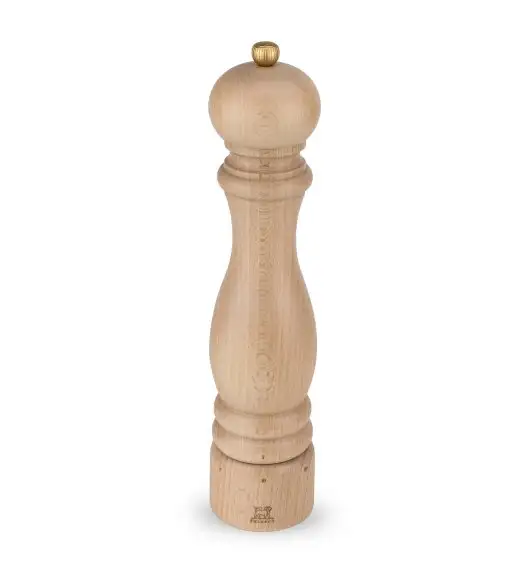 PEUGEOT PARIS Młynek do soli 30 cm naturalny u-select