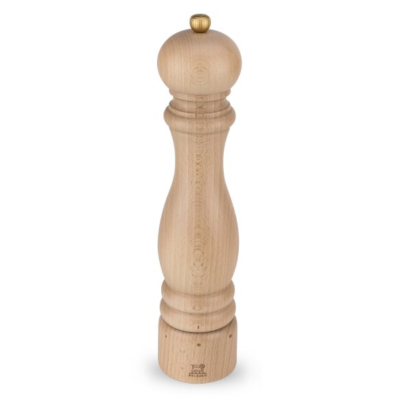 PEUGEOT PARIS Młynek do soli 30 cm naturalny u-select