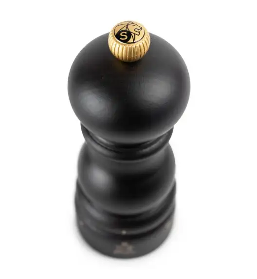 PEUGEOT PARIS Młynek do soli 15 cm czekolada u-select