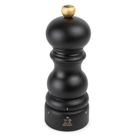 PEUGEOT PARIS Młynek do soli 15 cm czekolada u-select