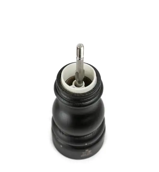 PEUGEOT PARIS Młynek do soli 15 cm czekolada u-select