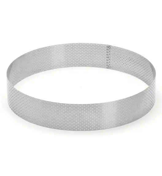 de Buyer Rant okrągły perforowany 24 cm