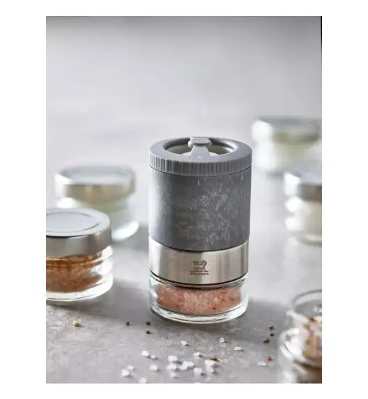 PEUGEOT MAESTRO Młynek do soli 11 cm