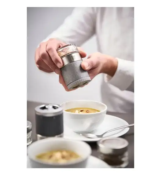 PEUGEOT MAESTRO Młynek do soli 11 cm