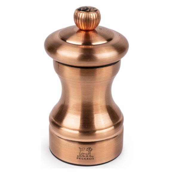 PEUGEOT BISTRO Młynek do pieprzu 10 cm miedziany