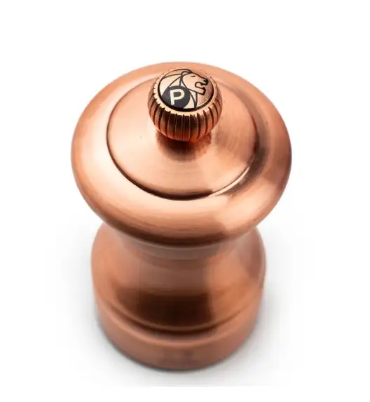 PEUGEOT BISTRO Młynek do pieprzu 10 cm miedziany