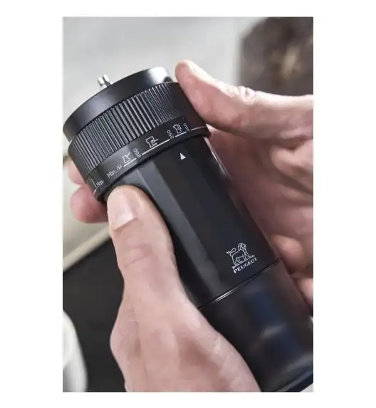 PEUGEOT PRESTO Młynek do kawy 17 cm u'Select / 6 stopni mielenia