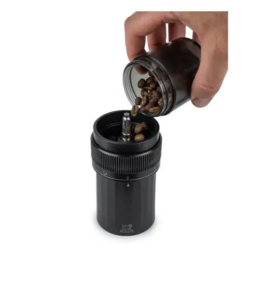 PEUGEOT PRESTO Młynek do kawy 17 cm u'Select / 6 stopni mielenia