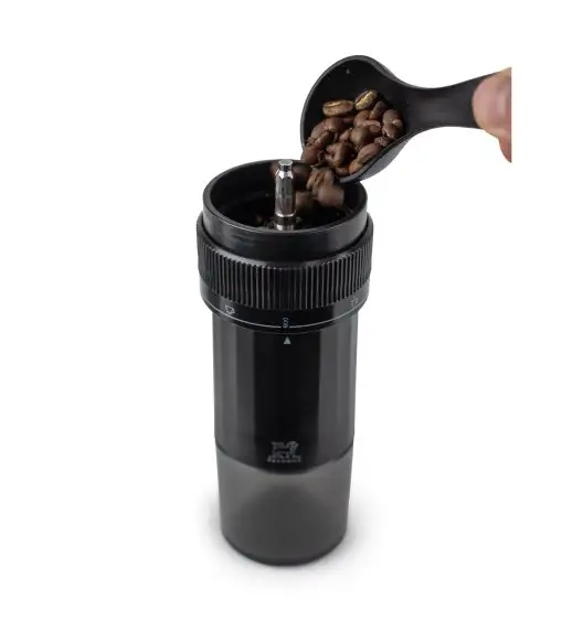 PEUGEOT PRESTO Młynek do kawy 17 cm u'Select / 6 stopni mielenia