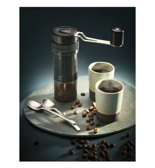 PEUGEOT PRESTO Młynek do kawy 17 cm u'Select / 6 stopni mielenia