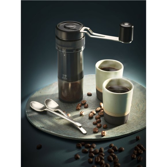 PEUGEOT PRESTO Młynek do kawy 17 cm u'Select / 6 stopni mielenia