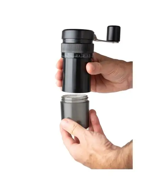 PEUGEOT PRESTO Młynek do kawy 17 cm u'Select / 6 stopni mielenia