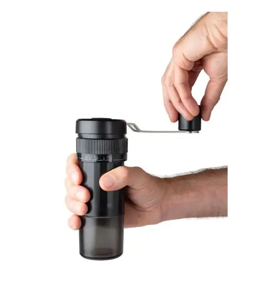 PEUGEOT PRESTO Młynek do kawy 17 cm u'Select / 6 stopni mielenia