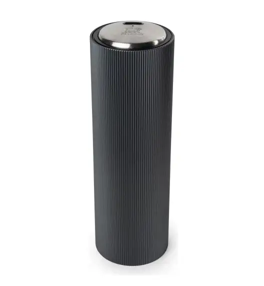 PEUGEOT PRESERVE Pompka próżniowa do wina butelek 14 cm aluminium