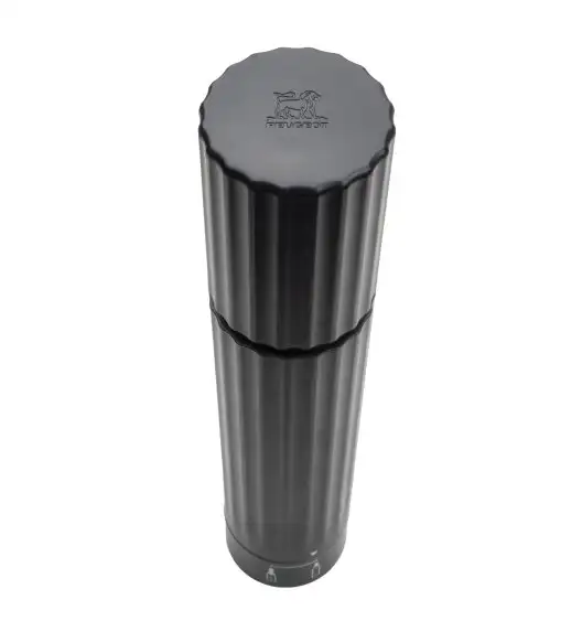 PEUGEOT PRESERVE DUO Pompka próżniowa do wina butelek 20 cm ABS