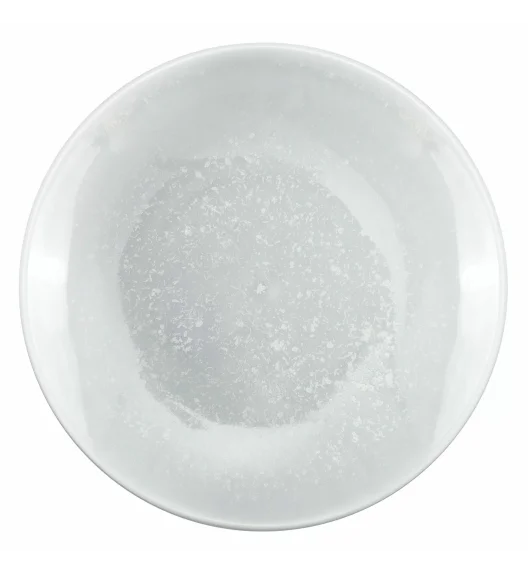 VERLO PERLA Talerz płaski 30 cm, perłowy