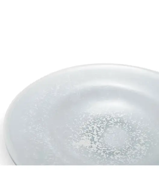 VERLO PERLA Talerz głęboki 29 cm, perłowy