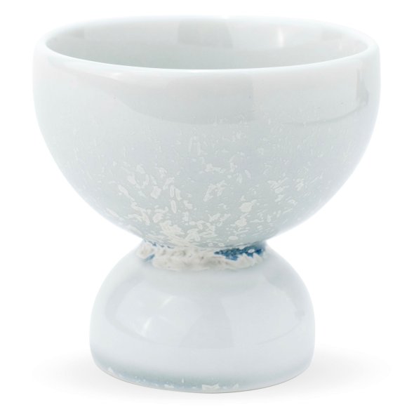 VERLO PERLA Pucharek naczynie deserowe, 100 ml, perłowy