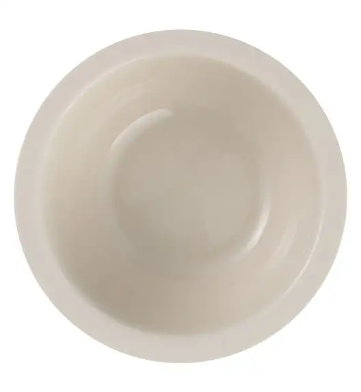 VERLO MILKWOOD Miska 400 ml, kość słoniowa