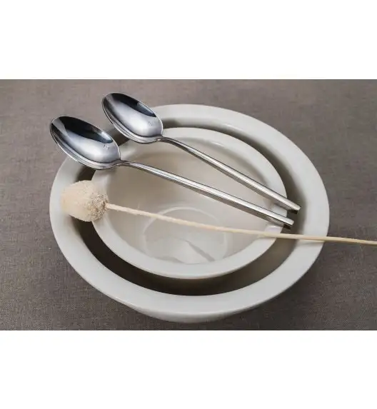 VERLO MILKWOOD Miska 1000 ml, kość słoniowa