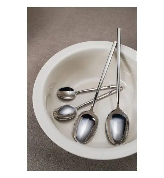 VERLO MILKWOOD Miska 1000 ml, kość słoniowa