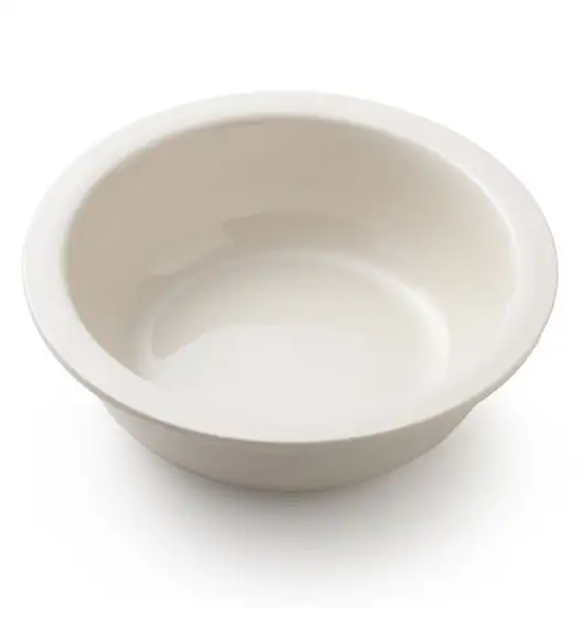 VERLO MILKWOOD Miska 1000 ml, kość słoniowa