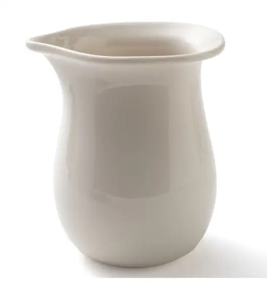 VERLO MILKWOOD Mlecznik dzbanek na mleko 1 l, kość słoniowa