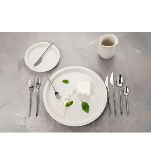 VERLO MILKWOOD Mlecznik dzbanek na mleko 500 ml, kość słoniowa