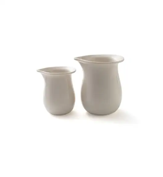 VERLO MILKWOOD Mlecznik dzbanek na mleko 500 ml, kość słoniowa