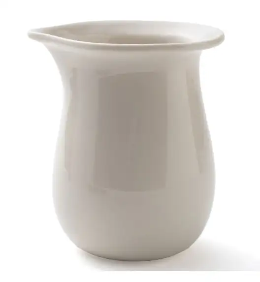 VERLO MILKWOOD Mlecznik dzbanek na mleko 500 ml, kość słoniowa