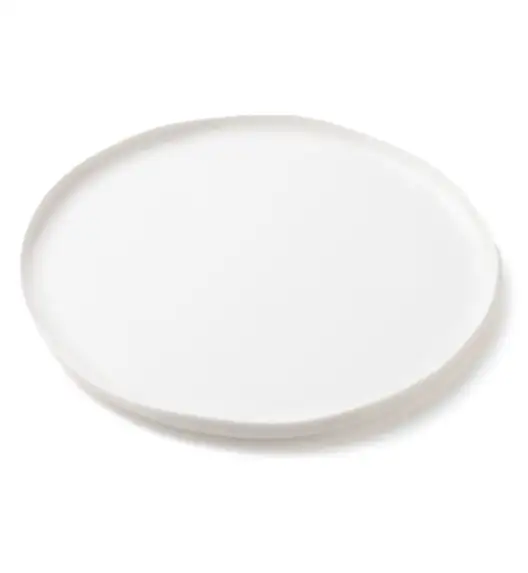 VERLO ETER CLOUD Talerz płaski deserowy 17 cm, kość słoniowa