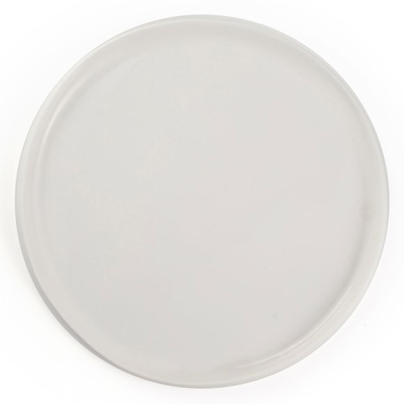 VERLO ETER CLOUD Talerz płaski obiadowy 29 cm, kość słoniowa