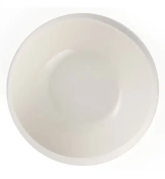 VERLO ETER CLOUD Miska 350 ml, kość słoniowa