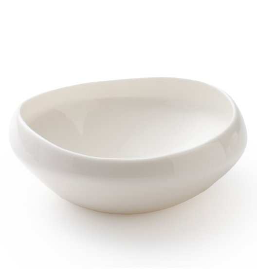 VERLO ETER CLOUD Miska 350 ml, kość słoniowa