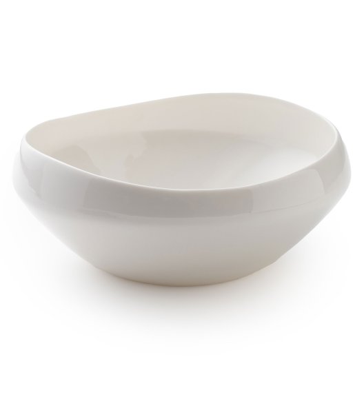 VERLO ETER CLOUD Miska 600 ml, kość słoniowa