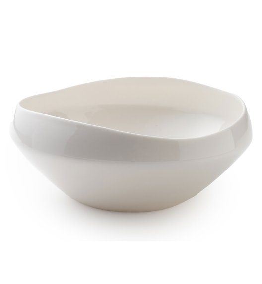 VERLO ETER CLOUD Miska 800 ml, kość słoniowa