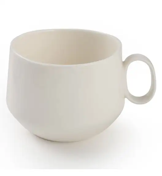 VERLO ETER CLOUD Filiżanka 90 ml, kość słoniowa