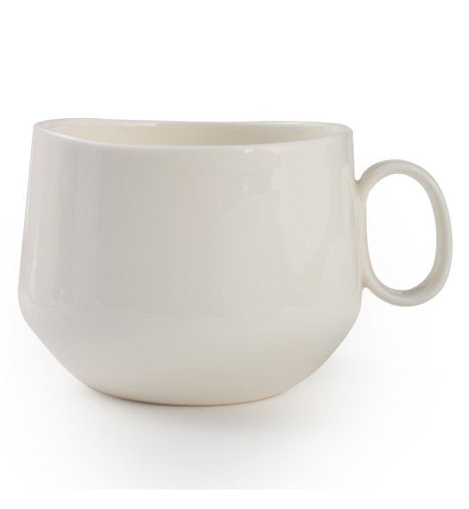 VERLO ETER CLOUD Filiżanka 230 ml, kość słoniowa