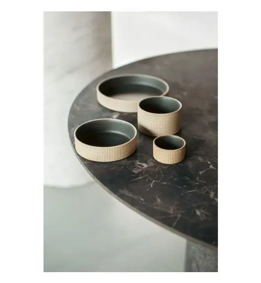 VERLO ZEN Miska 550 ml / 16 cm, grafit