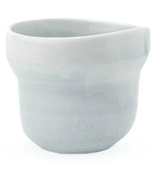 VERLO RUSTIC REBORN Filiżanka bez ucha 160 ml, perłowa