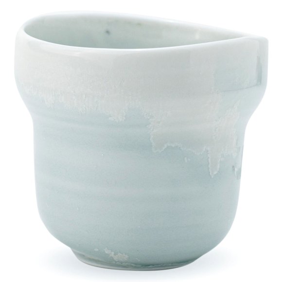 VERLO RUSTIC REBORN Filiżanka bez ucha 210 ml, perłowa