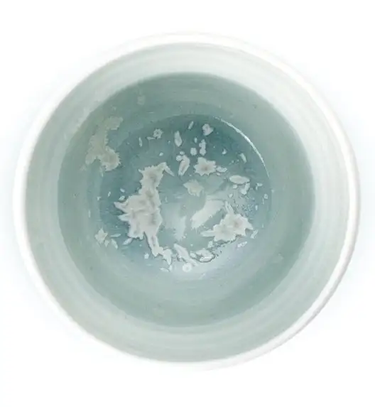 VERLO RUSTIC REBORN Filiżanka bez ucha 210 ml, perłowa