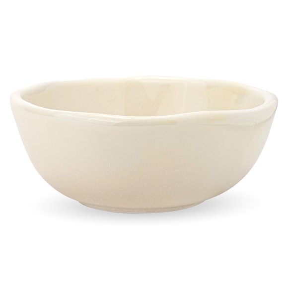 VERLO HANDMADE KISS Miska 375 ml, owsiany