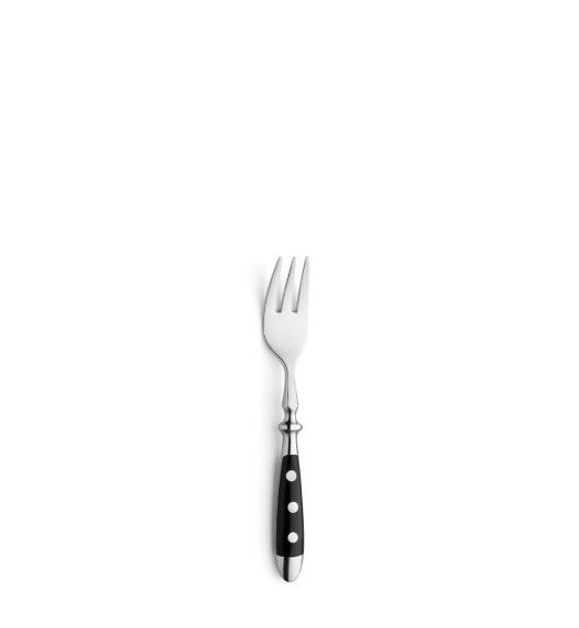 AMEFA COUNTRY Sztućce UE 1x Widelczyk do ciasta - stal 18/0