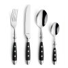 AMEFA COUNTRY Sztućce UE Komplet 24 el dla 6 osób luzem - stal 18/0