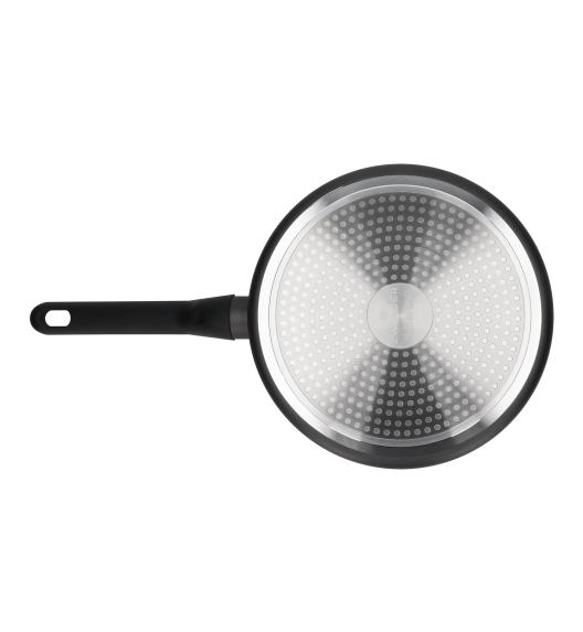 ZWIEGER VERON Patelnia 20 cm / PFLUON / non-stick 