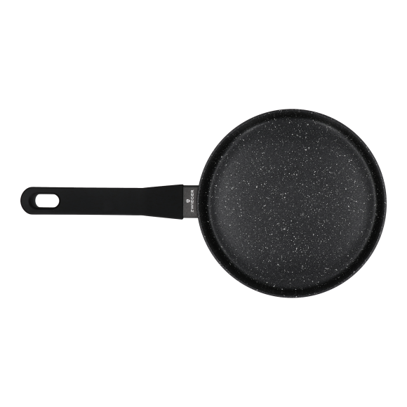 ZWIEGER VERON Patelnia 20 cm + Pokrywka uniwersalna Tadar