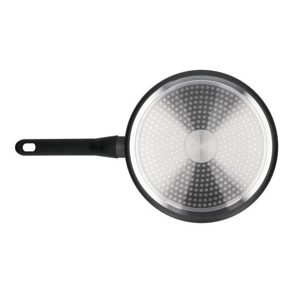 ZWIEGER VERON Patelnia 20 cm + Pokrywka uniwersalna Tadar