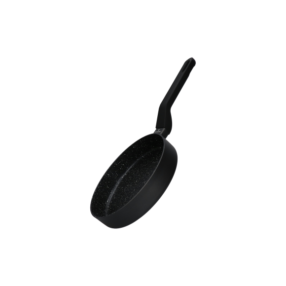 ZWIEGER VERON Patelnia 20 cm + Pokrywka uniwersalna Tadar