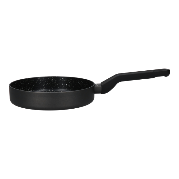 ZWIEGER VERON Patelnia 20 cm + Pokrywka uniwersalna Tadar